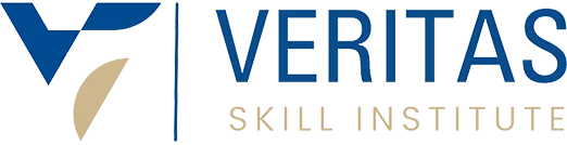 Veritas Skill Institute Logo