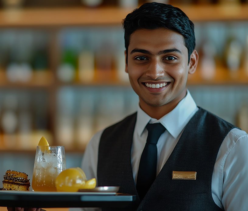 B.Voc in Hotel Management