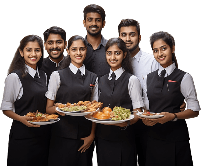 Admissions open for B.Voc Hotel Management and Hospitality degree in Thane