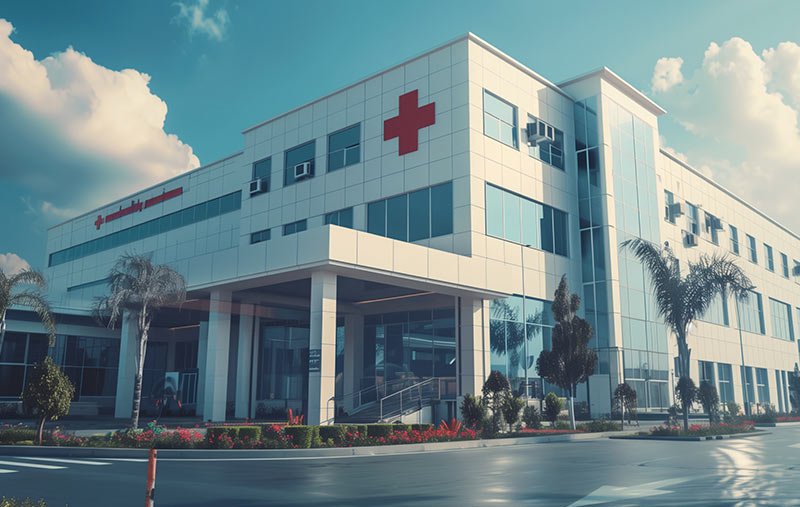 Veritas Skill Institute Thane, Healthcare - Radiology - Physiotherapy