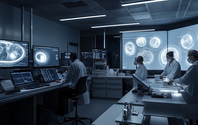 Admissions open for B.Voc Radiology and Medical Imaging degree in Thane