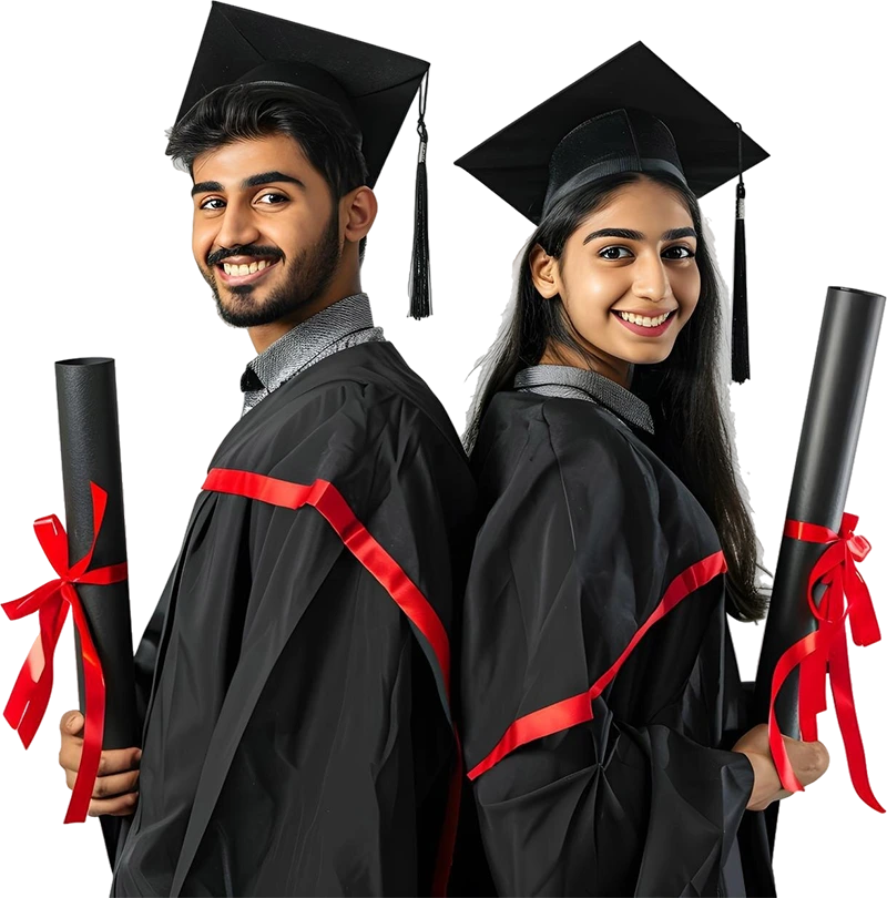 Career counseling at Veritas Skill Institute Thane campus