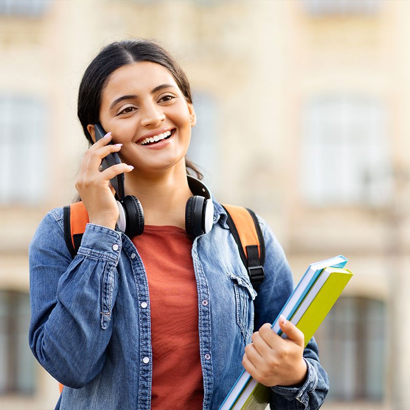 Contact Veritas Skill Institute for vocational course admissions in Thane