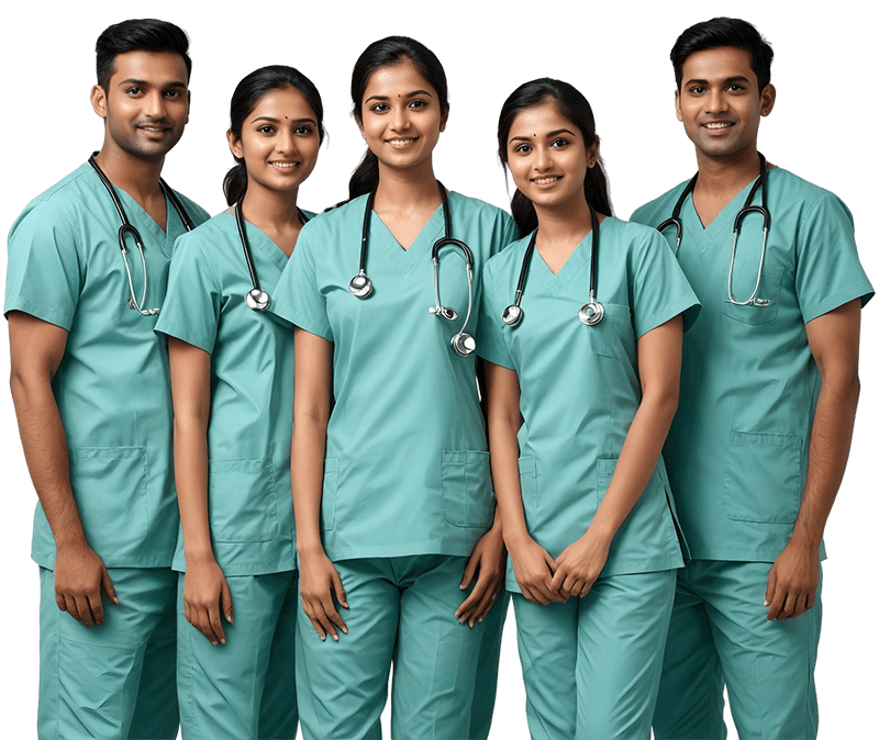Admissions open for B.Voc Physiotherapy degree in Thane