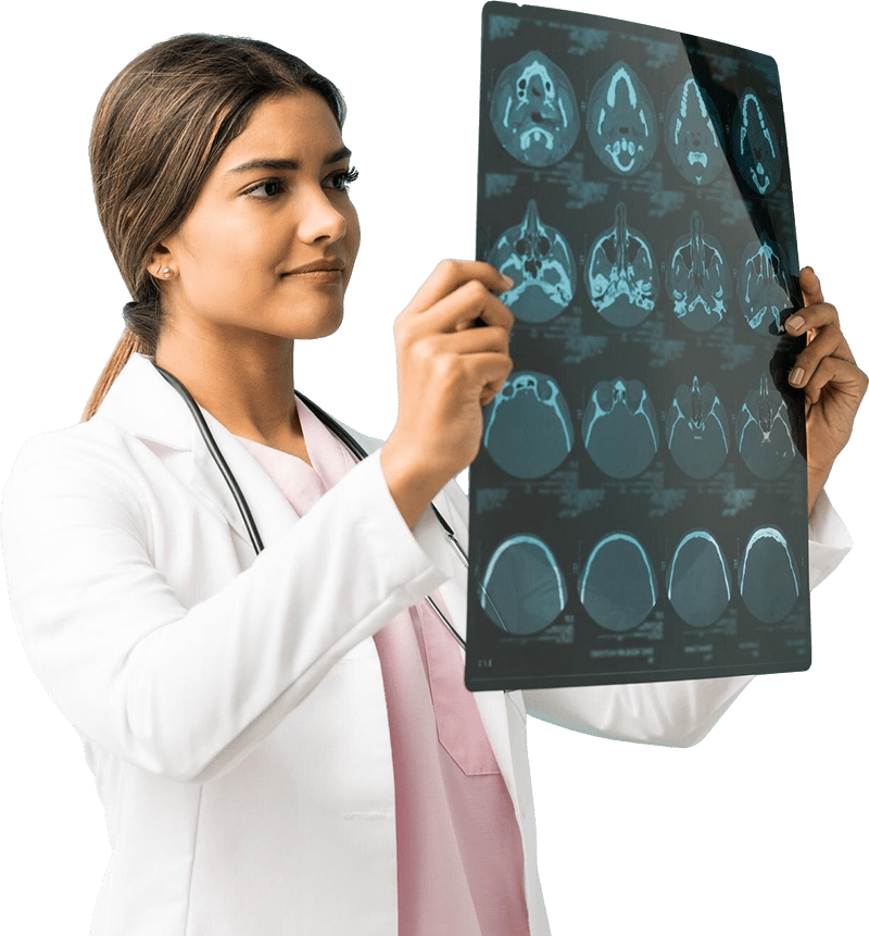 Admissions open for B.Voc Radiology and Medical Imaging degree in Thane
