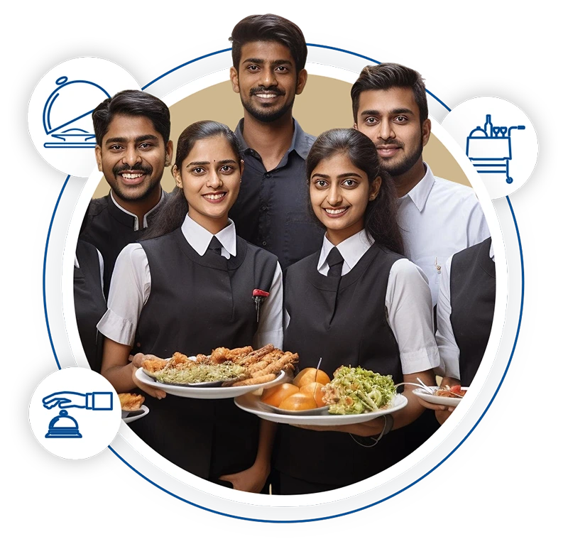 B.Voc in Hotel Management