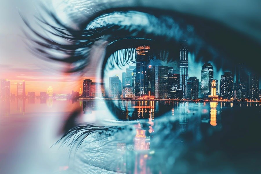 Vision for vocational and paramedical education in Thane