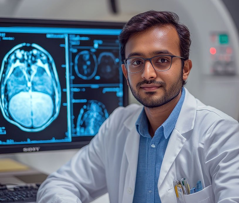 Radiology Technician