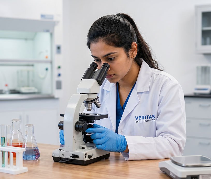 B.Sc. in Medical Laboratory Technology