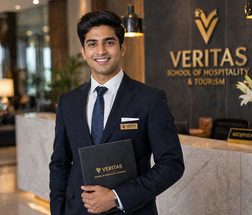B.Voc in Hospitality and Tourism Management