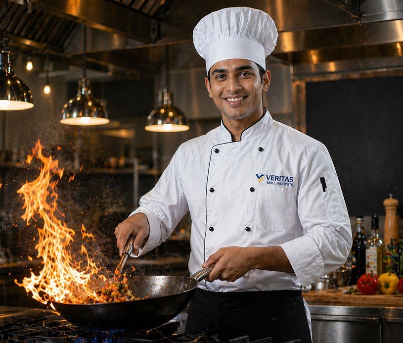 Certificate in Hotel Management