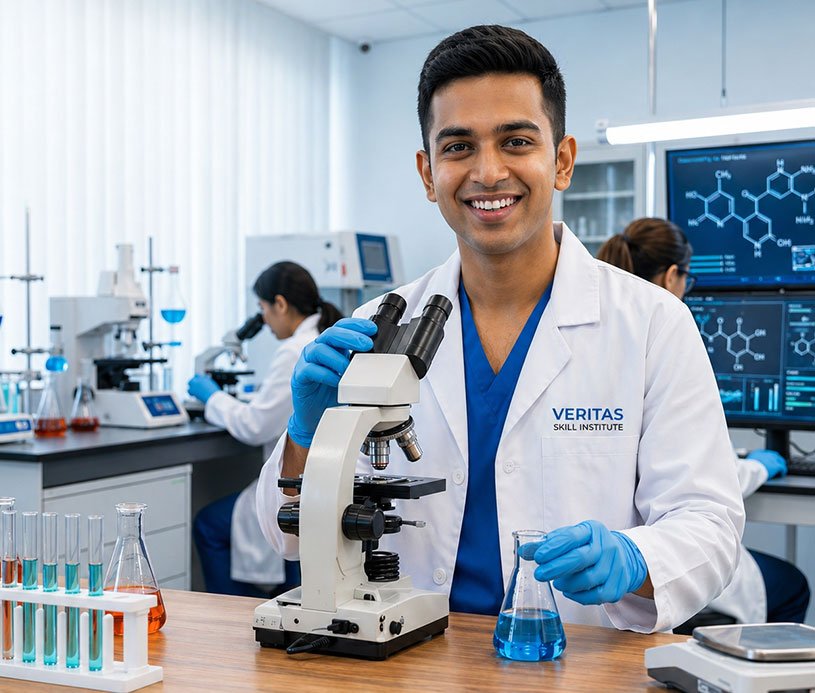 Diploma in Medical Laboratory Technology