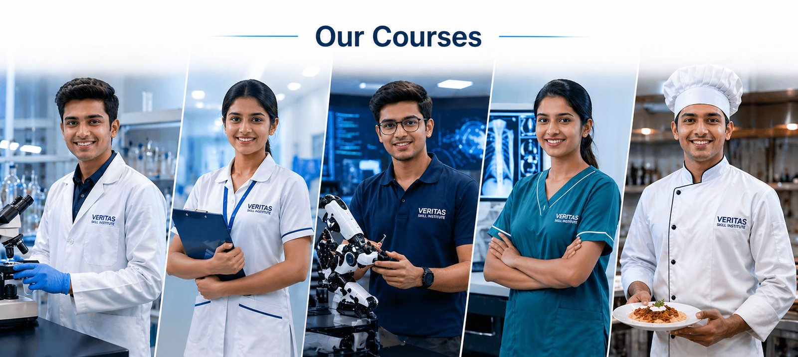 our-courses