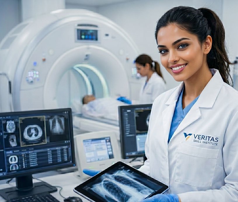 B.Voc in Radiology