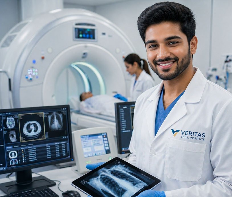Radiology Technician